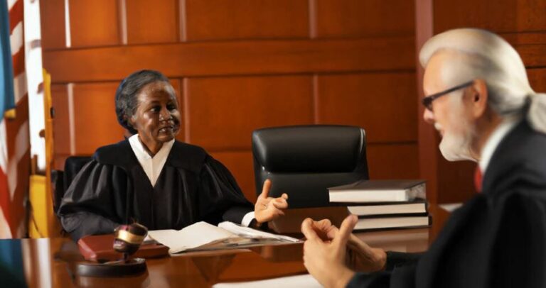 What Does a Personal Injury Lawyer Do
