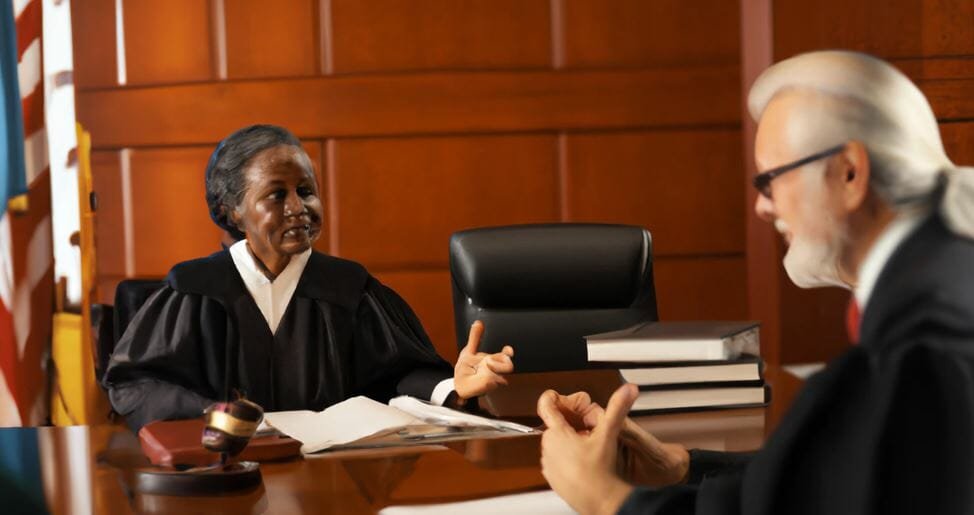 What Does a Personal Injury Lawyer Do